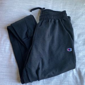 Champion sweatpants